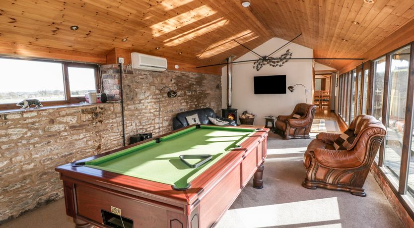 Photo of The Old Sheep Shed