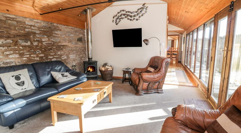 Photo of The Old Sheep Shed