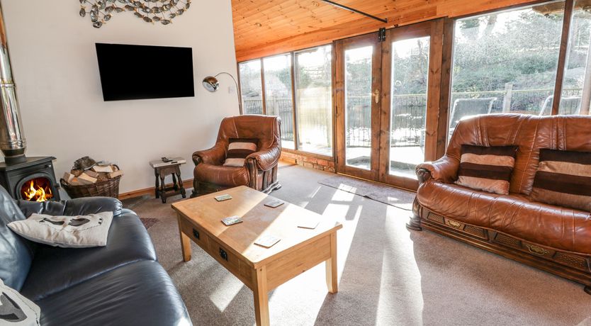 Photo of The Old Sheep Shed