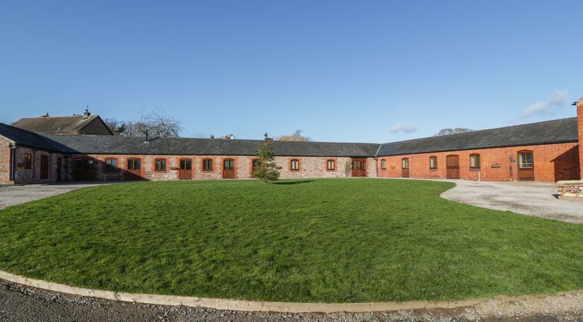Photo of The Old Sheep Shed