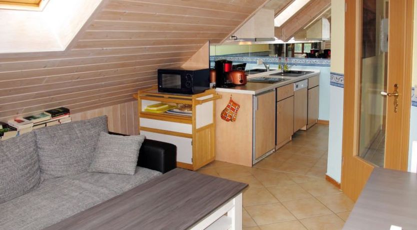 Photo of Zeit zum Tr&auml;umen II Apartment 2