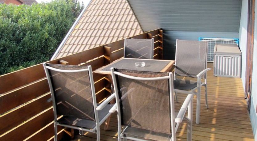 Photo of Zeit zum Tr&auml;umen II Apartment 2