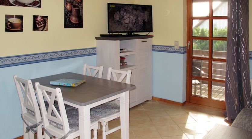 Photo of Zeit zum Tr&auml;umen II Apartment 2