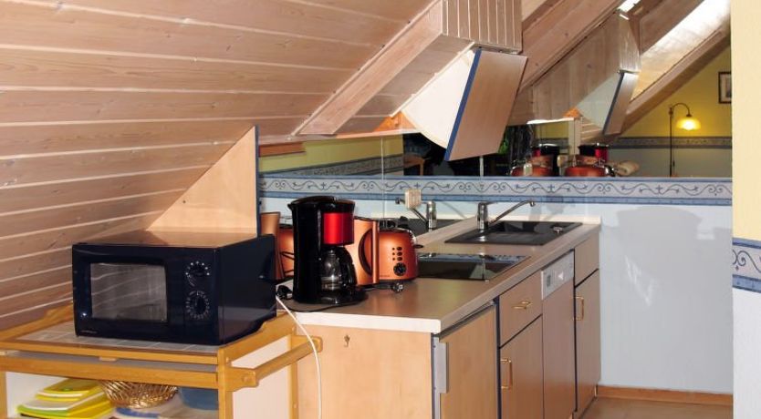 Photo of Zeit zum Tr&auml;umen II Apartment 2