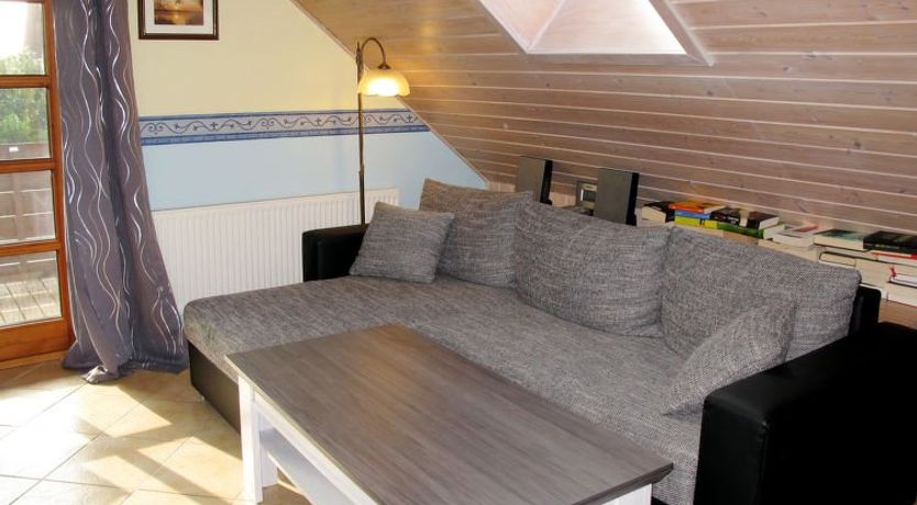 Photo of Zeit zum Tr&auml;umen II Apartment 2