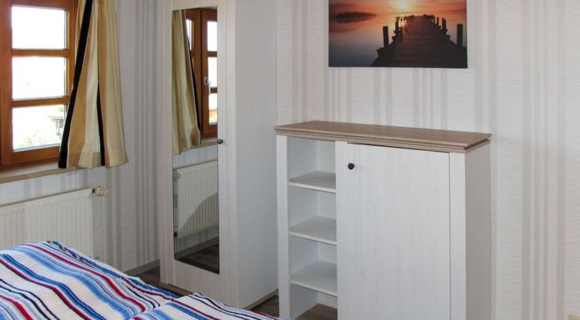 Photo of Zeit zum Tr&auml;umen II Apartment 2