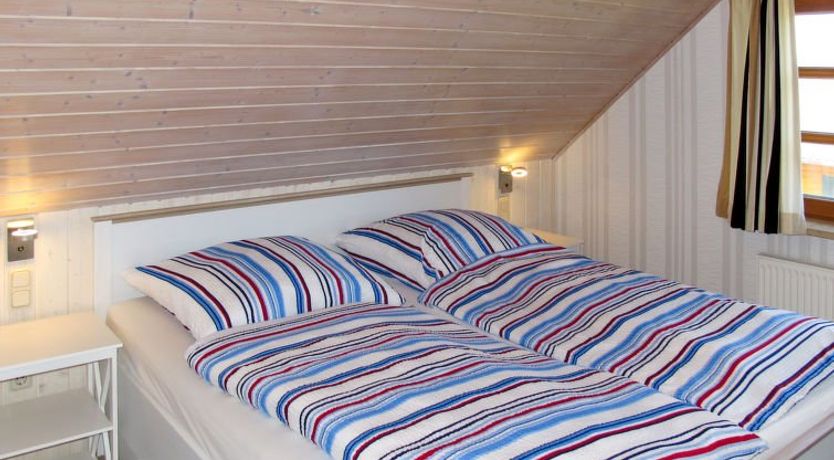 Photo of Zeit zum Tr&auml;umen II Apartment 2