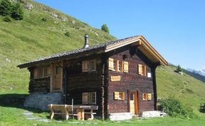 Photo of Alphütte Bielerhüs
