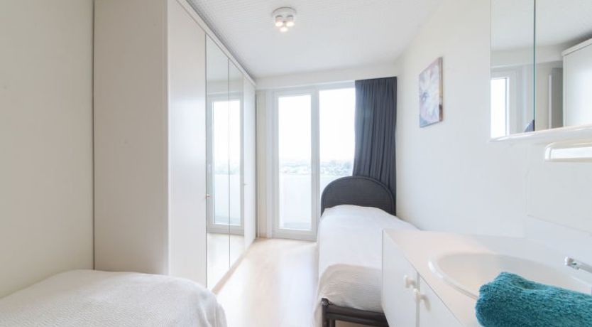 Photo of Maya - Parking and distant view Apartment 4