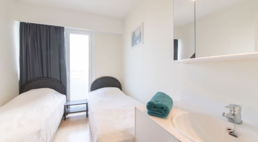 Photo of Maya - Parking and distant view Apartment 4