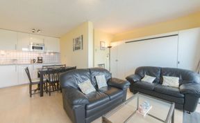 Photo of Maya - Parking and distant view Apartment 4