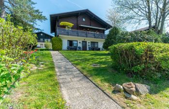 Am Hohen Bogen Apartment 45 Holiday Home