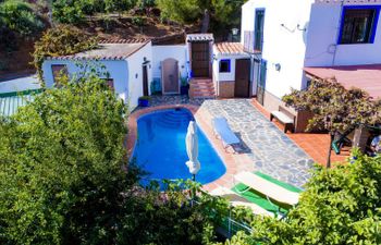 La Cordobilla Holiday Home