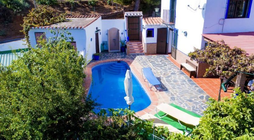 Photo of La Cordobilla