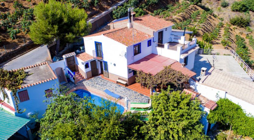 Photo of La Cordobilla