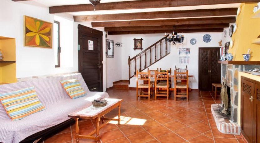 Photo of La Cordobilla