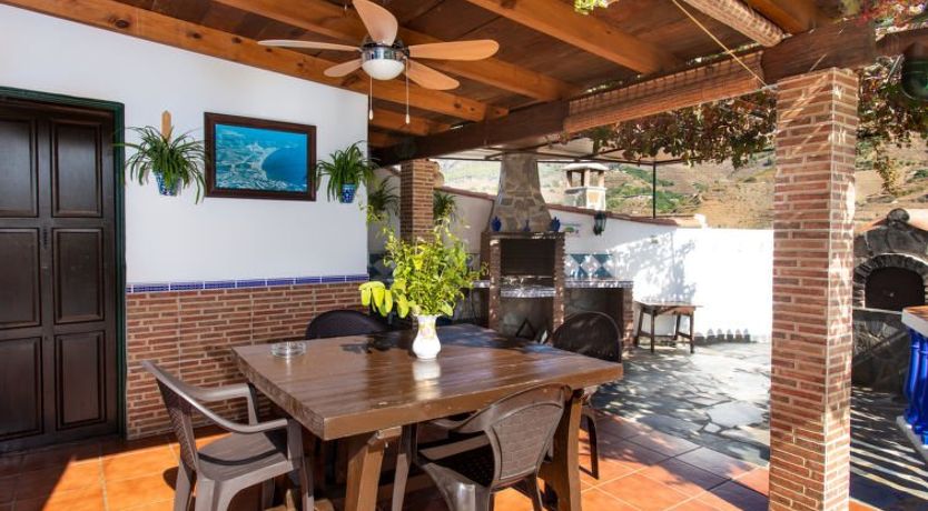 Photo of La Cordobilla