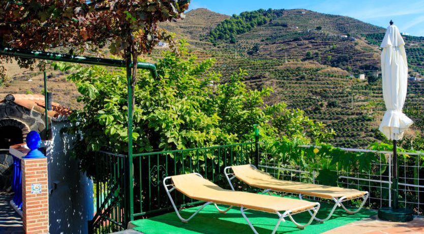 Photo of La Cordobilla