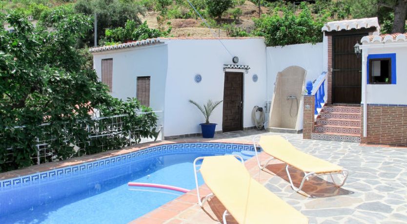 Photo of La Cordobilla