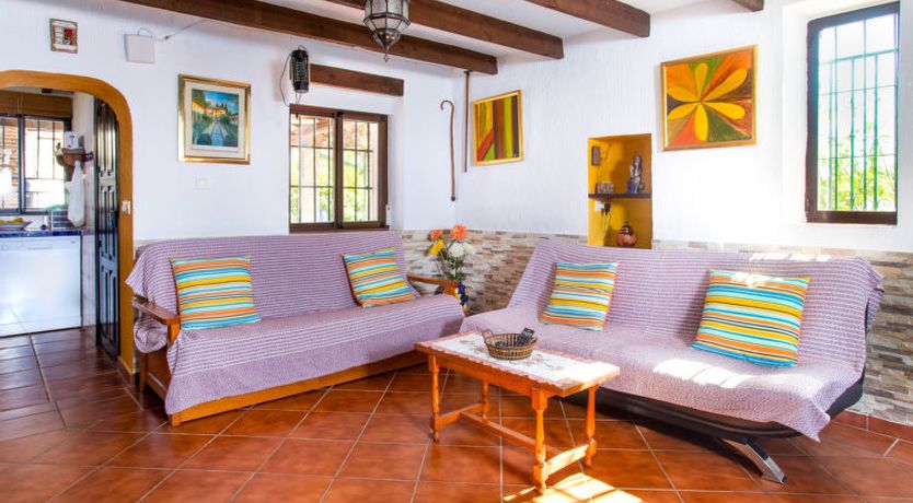 Photo of La Cordobilla