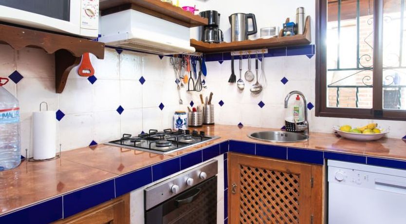 Photo of La Cordobilla