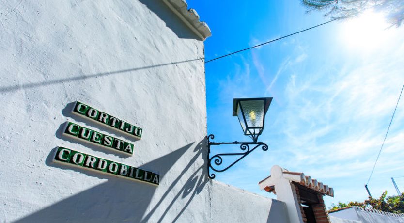 Photo of La Cordobilla