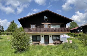 Am Hohen Bogen Apartment 40 Holiday Home