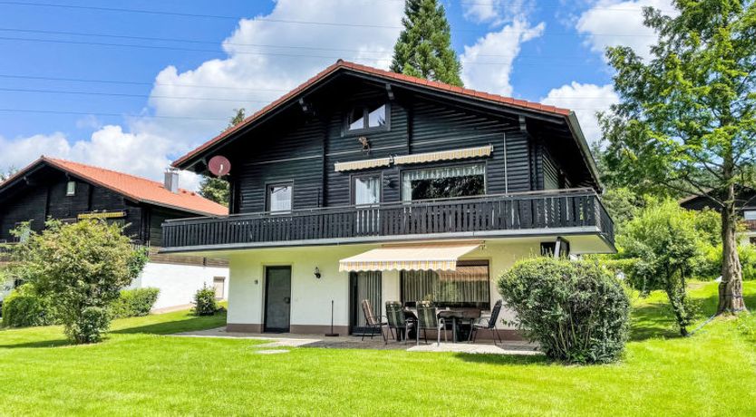 Photo of Am Hohen Bogen Apartment 47