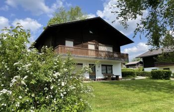 Am Hohen Bogen Apartment 56 Holiday Home