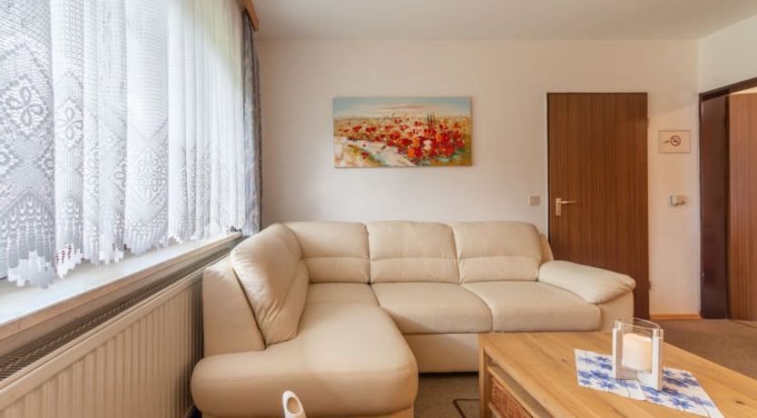 Photo of Am Hohen Bogen Apartment 56