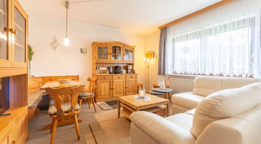 Photo of Am Hohen Bogen Apartment 56