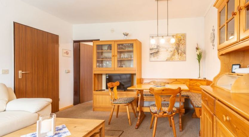 Photo of Am Hohen Bogen Apartment 56