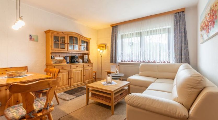 Photo of Am Hohen Bogen Apartment 56