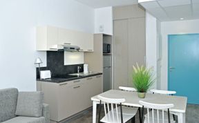 Photo of Les Coteaux de Jonzac Apartment 2