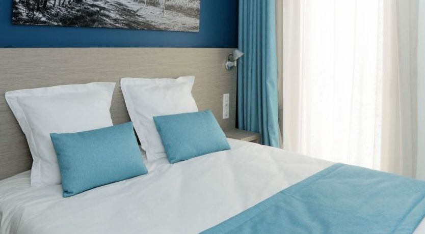 Photo of Les Coteaux de Jonzac Apartment 2