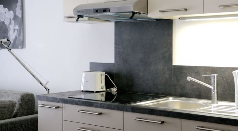 Photo of Les Coteaux de Jonzac Apartment 2