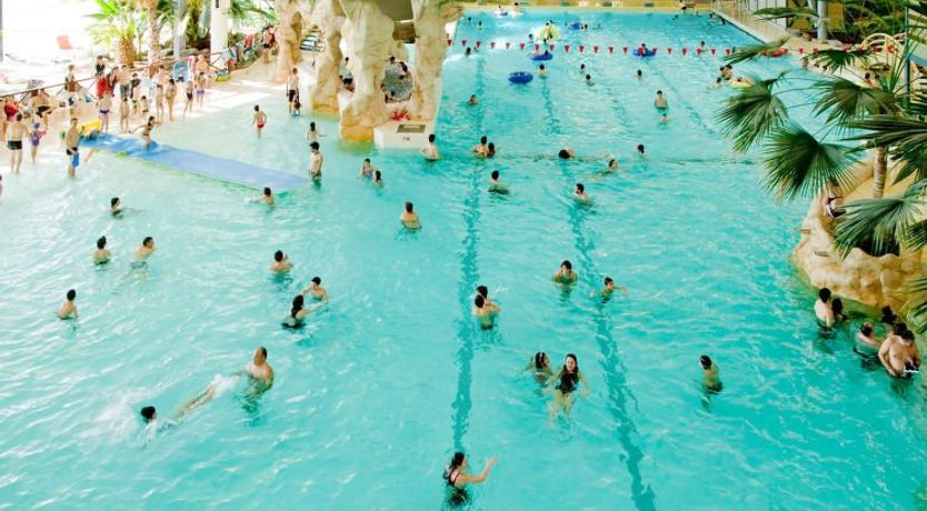 Photo of Les Coteaux de Jonzac Apartment 2