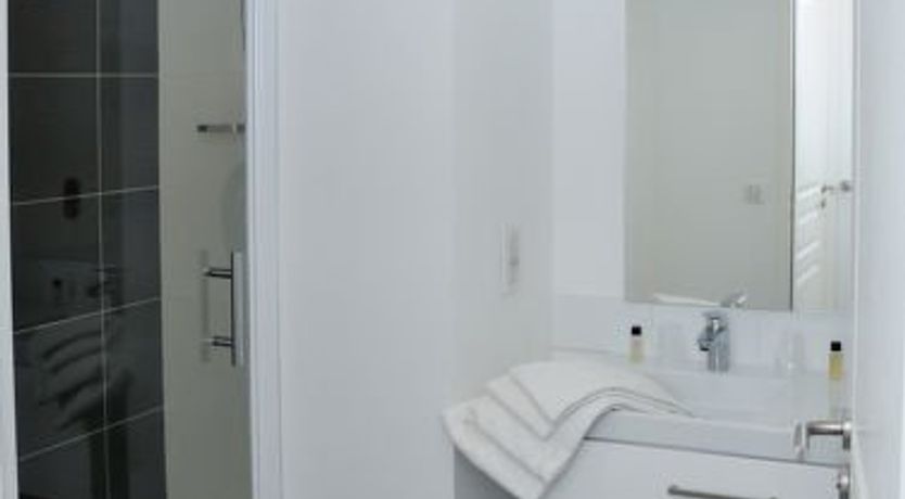 Photo of Les Coteaux de Jonzac Apartment 3