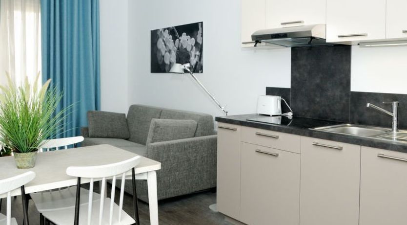 Photo of Les Coteaux de Jonzac Apartment 3