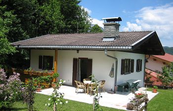 Amberg Holiday Home