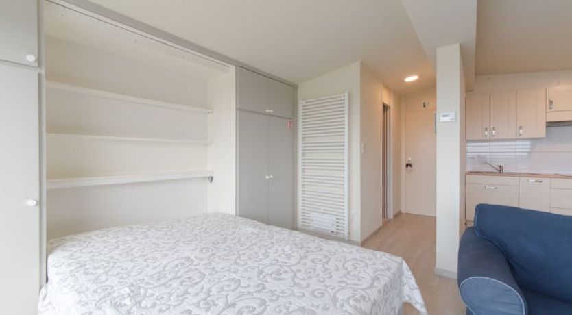 Photo of High in the sky with amazing views