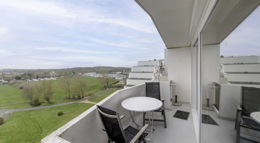 Photo of High in the sky with amazing views