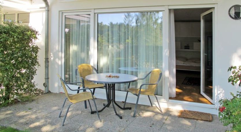 Photo of Glowe (GLW650)