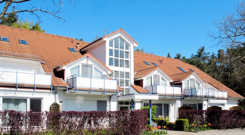 Photo of Glowe (GLW650)