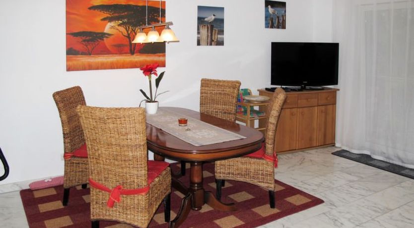 Photo of Glowe (GLW658) Apartment 6