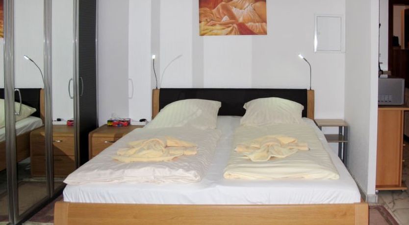 Photo of Glowe (GLW658) Apartment 6