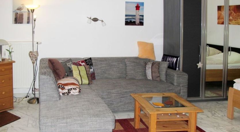 Photo of Glowe (GLW658) Apartment 6