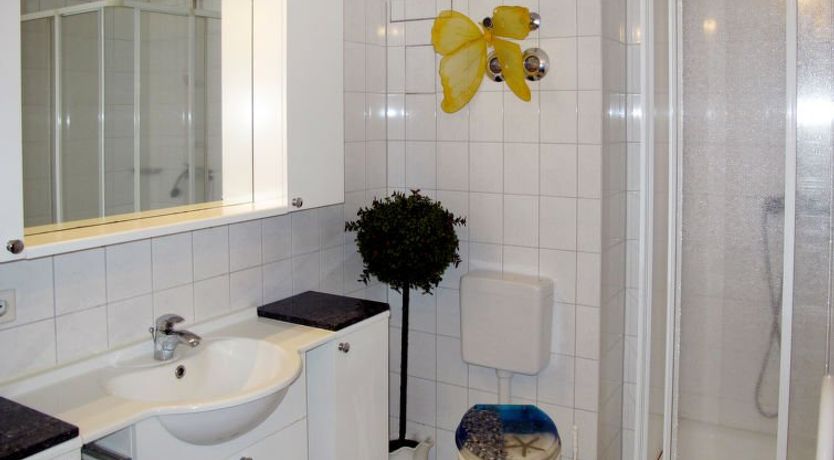 Photo of Glowe (GLW658) Apartment 6