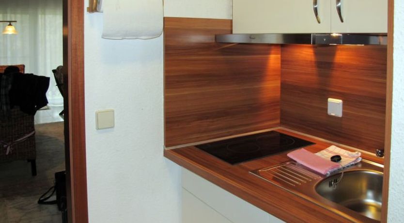 Photo of Glowe (GLW658) Apartment 6