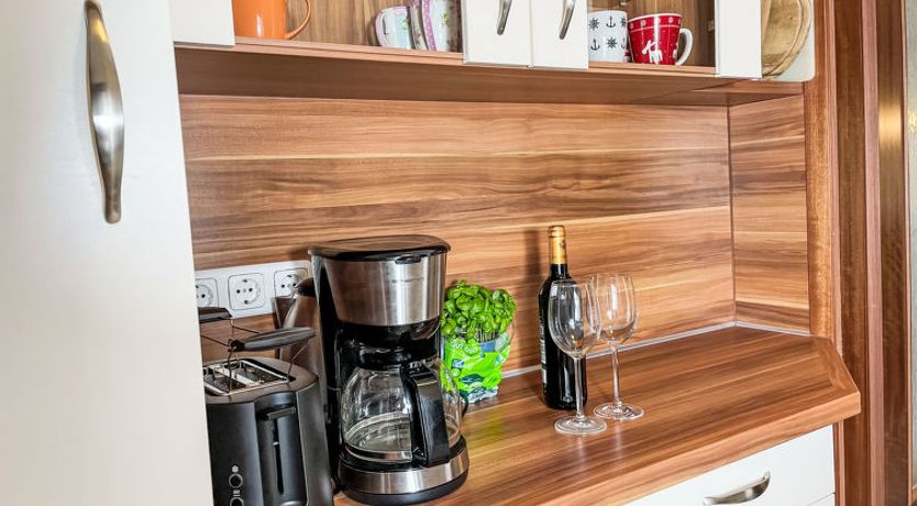 Photo of Glowe (GLW658) Apartment 6